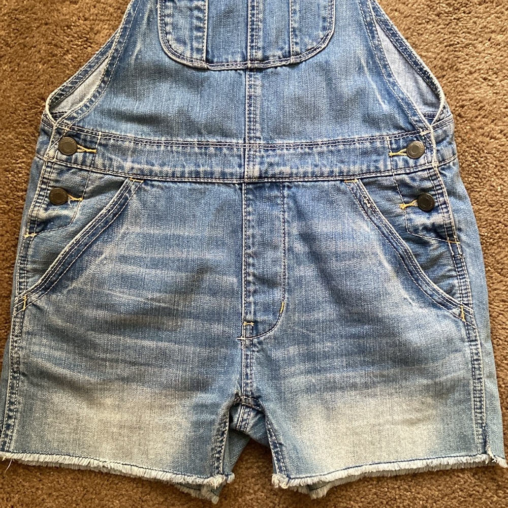 Over-Alls - Picture 3 of 5